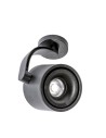 Azzardo COSTA ARM BLACK 1xLED Reflektor Sufitowy Czarny AZ2702