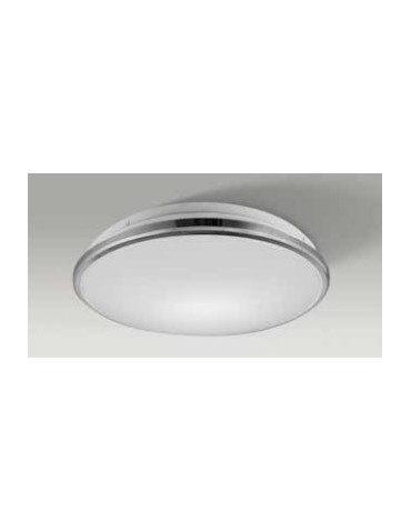 Azzardo JUNONA 38 4000K CHROME 1xLED Sufitowa Chrom AZ2750