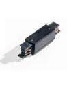 Azzardo Line Power 3F + 2xEnd Cap Czarny łącznik 3F z możliwością zasilania + 2xzaślepka końcowa AZ2977