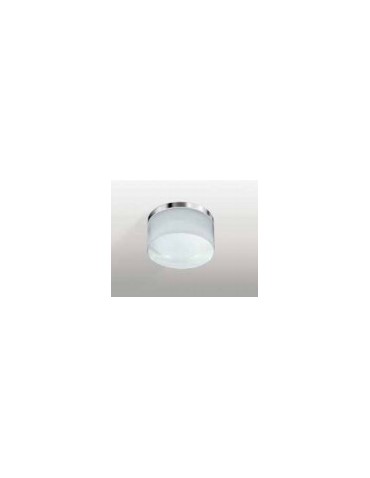 Azzardo LINZ 4000K 1xLED Wpuszczana Przeźroczysty IP44 AZ2775