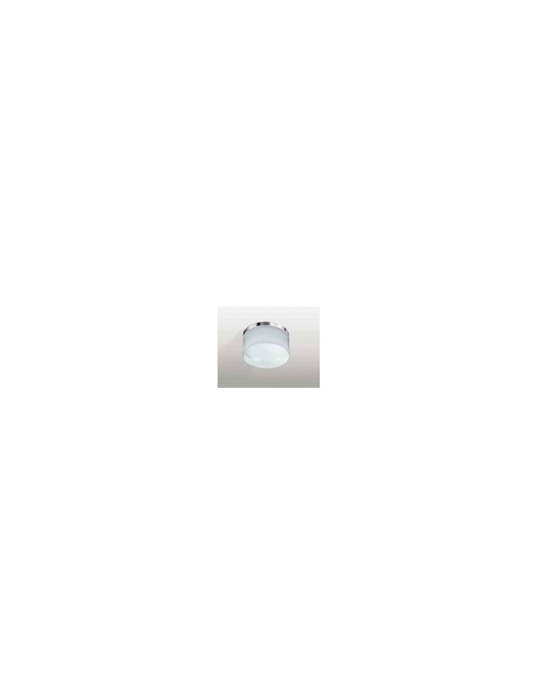 Lampy podtynkowe hermetyczne - Azzardo LINZ 4000K 1xLED Wpuszczana Przeźroczysty IP44 AZ2775 - produkt kolory-swiatla.pl 1