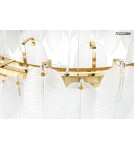 Lampy wiszące designerskie - MOOSEE lampa wisząca ROCH 100 złota (MSE1501100447) - product 5