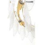 Lampy wiszące designerskie - MOOSEE lampa wisząca ROCH 100 złota (MSE1501100447) - product 6