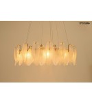 MOOSEE lampa wisząca ROCH 80 złota (MSE1501100446) MOOSEE lampa wisząca ROCH 80 złota (MSE1501100446)