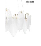 MOOSEE lampa wisząca ROCH 80 złota (MSE1501100446) MOOSEE lampa wisząca ROCH 80 złota (MSE1501100446)