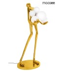MOOSEE lampa podłogowa HUMAN GOLD PREMIUM (MSE1501100427) MOOSEE lampa podłogowa HUMAN GOLD PREMIUM (MSE1501100427)