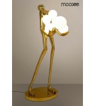 MOOSEE lampa podłogowa HUMAN GOLD PREMIUM (MSE1501100427) MOOSEE lampa podłogowa HUMAN GOLD PREMIUM (MSE1501100427)