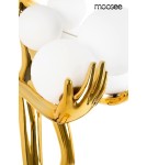 MOOSEE lampa podłogowa HUMAN GOLD PREMIUM (MSE1501100427) MOOSEE lampa podłogowa HUMAN GOLD PREMIUM (MSE1501100427)
