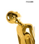 MOOSEE lampa podłogowa HUMAN GOLD PREMIUM (MSE1501100427) MOOSEE lampa podłogowa HUMAN GOLD PREMIUM (MSE1501100427)