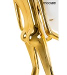 MOOSEE lampa podłogowa HUMAN GOLD PREMIUM (MSE1501100427) MOOSEE lampa podłogowa HUMAN GOLD PREMIUM (MSE1501100427)