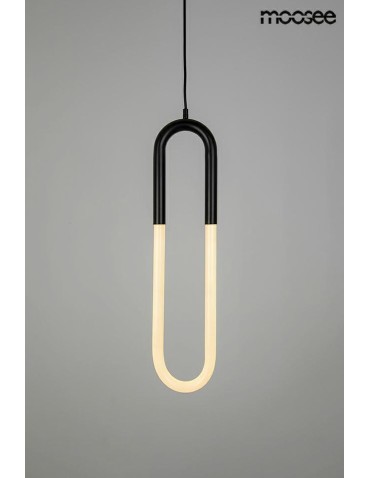 MOOSEE lampa wisząca PUZO S czarna (MSE1501100419) - produkt 2