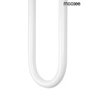 MOOSEE lampa wisząca PUZO S czarna (MSE1501100419) MOOSEE lampa wisząca PUZO S czarna (MSE1501100419)