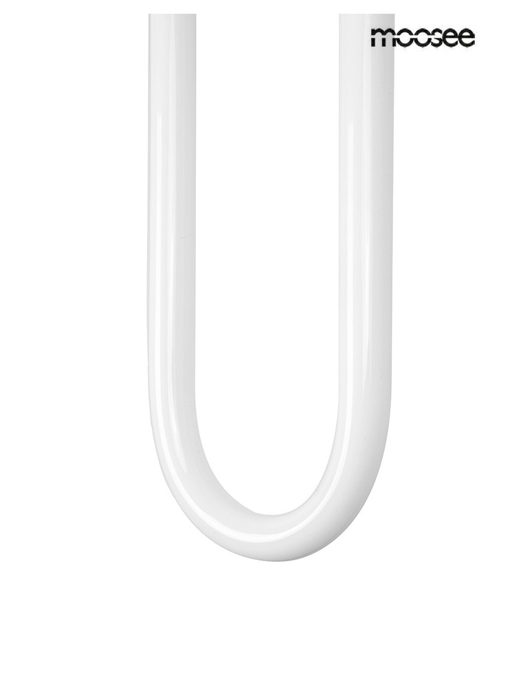 MOOSEE lampa wisząca PUZO S czarna (MSE1501100419) MOOSEE lampa wisząca PUZO S czarna (MSE1501100419)