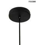 MOOSEE lampa wisząca PUZO S czarna (MSE1501100419) MOOSEE lampa wisząca PUZO S czarna (MSE1501100419)