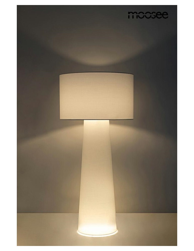 MOOSEE lampa podłogowa KAS 160 (MSE1501100332) MOOSEE lampa podłogowa KAS 160 (MSE1501100332)