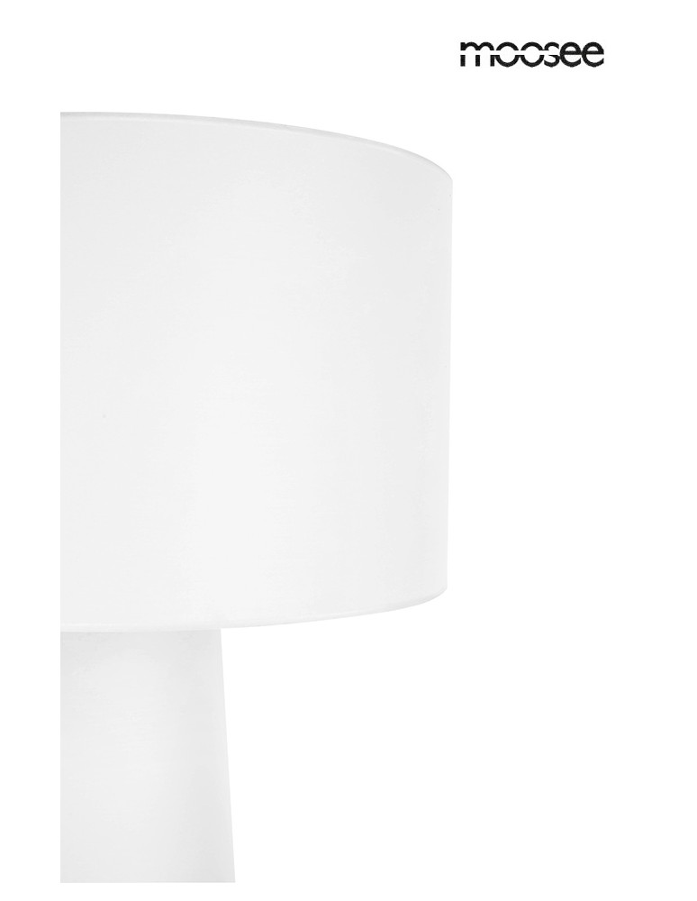 MOOSEE lampa podłogowa KAS 160 (MSE1501100332) MOOSEE lampa podłogowa KAS 160 (MSE1501100332)