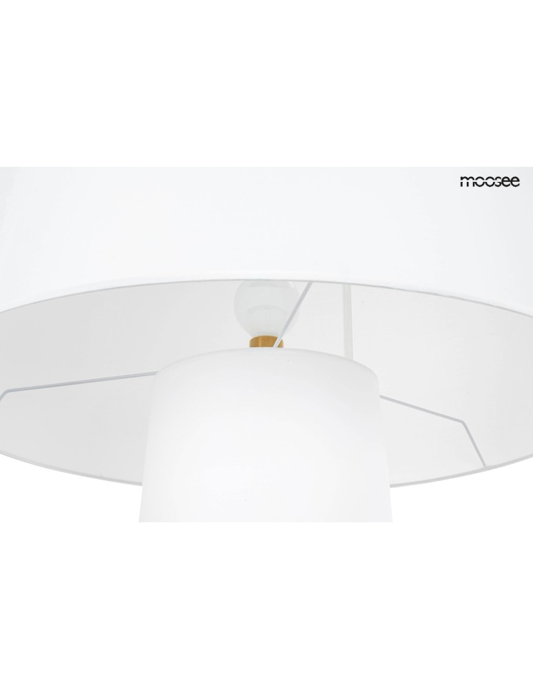 MOOSEE lampa podłogowa KAS 160 (MSE1501100332) MOOSEE lampa podłogowa KAS 160 (MSE1501100332)