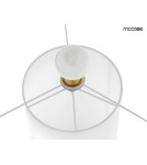 MOOSEE lampa podłogowa KAS 160 (MSE1501100332) MOOSEE lampa podłogowa KAS 160 (MSE1501100332)