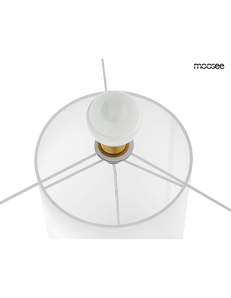 MOOSEE lampa podłogowa KAS 160 (MSE1501100332) MOOSEE lampa podłogowa KAS 160 (MSE1501100332)