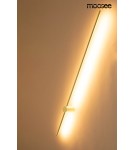 MOOSEE lampa ścienna OMBRE 120 złota (MSE1501100414) MOOSEE lampa ścienna OMBRE 120 złota (MSE1501100414)
