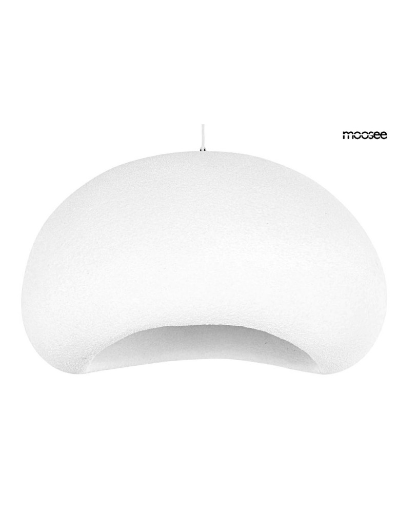 MOOSEE lampa wisząca NEST 120 biała (MSE1501100477)