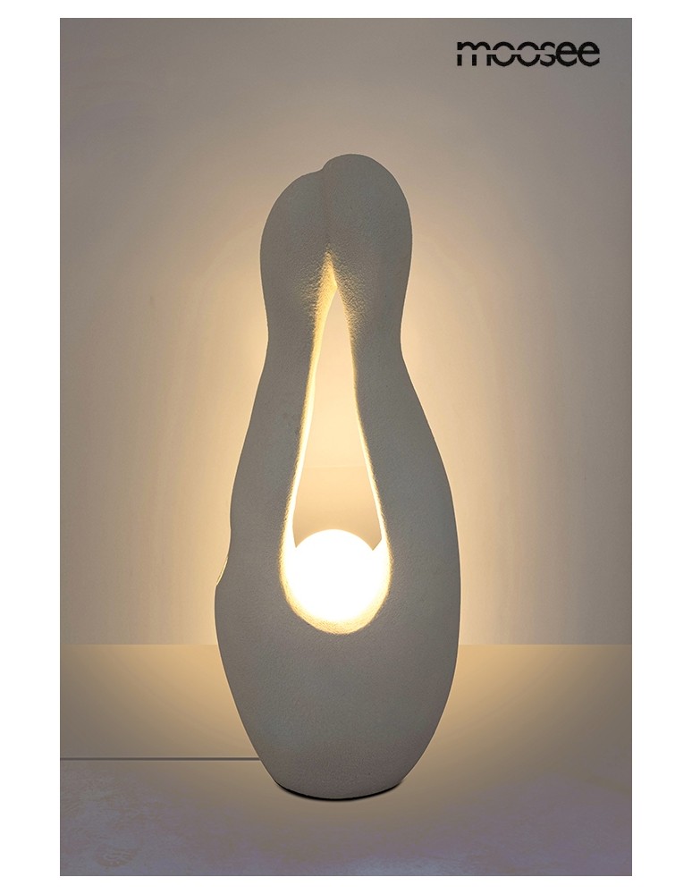 MOOSEE lampa podłogowa MYKONOS (MSE1501100330)