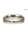 MOOSEE lampa wisząca NEMO 100 złota (MSE1501100397)
