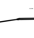 MOOSEE lampa ścienna RAVEN - aluminium, stal węglowa (MSE1501100204) MOOSEE lampa ścienna RAVEN - aluminium, stal węglowa (MSE1501100204)