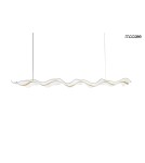 MOOSEE lampa wisząca BREATH 150 złota (MSE1501100404) MOOSEE lampa wisząca BREATH 150 złota (MSE1501100404)