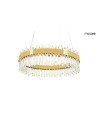 MOOSEE lampa wisząca AMIRA 60 złota (MSE1501100408)