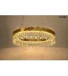 Lampy wiszące glamour - MOOSEE lampa wisząca AMIRA 60 złota (MSE1501100408) - product 2