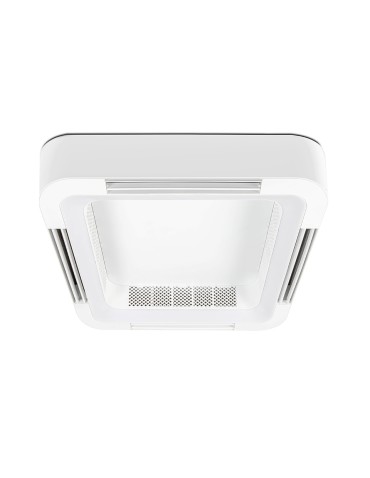 Lampa sufitowa / wentylator FANLIGHT (5900168832329)