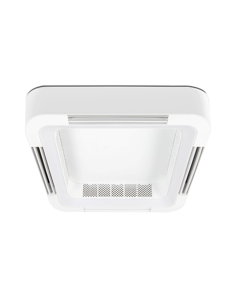 Lampa sufitowa / wentylator FANLIGHT (5900168832329) Lampa sufitowa / wentylator FANLIGHT (5900168832329)