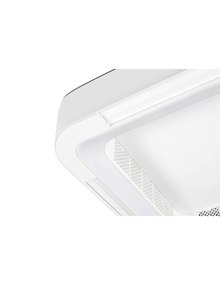 Lampa sufitowa / wentylator FANLIGHT (5900168832329) Lampa sufitowa / wentylator FANLIGHT (5900168832329)
