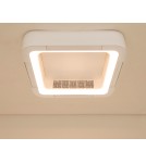 Lampa sufitowa / wentylator FANLIGHT (5900168832329) Lampa sufitowa / wentylator FANLIGHT (5900168832329)