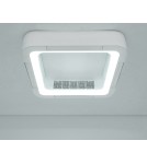 Lampa sufitowa / wentylator FANLIGHT (5900168832329) Lampa sufitowa / wentylator FANLIGHT (5900168832329)