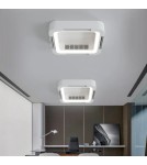 Lampa sufitowa / wentylator FANLIGHT (5900168832329) Lampa sufitowa / wentylator FANLIGHT (5900168832329)
