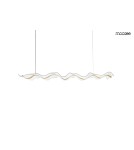 MOOSEE lampa wisząca BREATH 120 złota (MSE1501100403) MOOSEE lampa wisząca BREATH 120 złota (MSE1501100403)