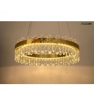 Lampy wiszące glamour - MOOSEE lampa wisząca AMIRA 80 złota (MSE1501100409) - product 2
