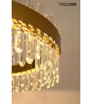 Lampy wiszące glamour - MOOSEE lampa wisząca AMIRA 80 złota (MSE1501100409) - product 3