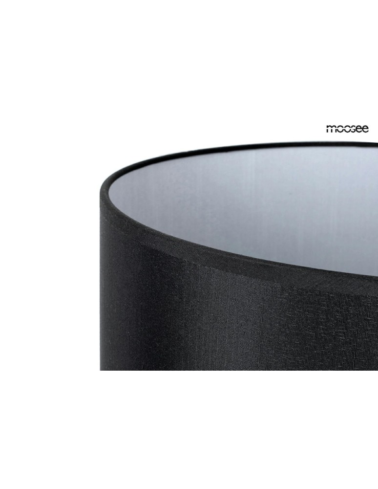 MOOSEE lampa stołowa MOXY złota / czarna (MSE1501100401) MOOSEE lampa stołowa MOXY złota / czarna (MSE1501100401)