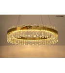 Lampy wiszące glamour - MOOSEE lampa wisząca AMIRA 100 złota (MSE1501100410) - product 2