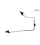 MOOSEE lampa ścienna RAVEN 2 - aluminium, stal węglowa (MSE1501100205) MOOSEE lampa ścienna RAVEN 2 - aluminium, stal węglowa (MSE1501100205)