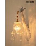 Kinkiety designerskie - MOOSEE lampa ścienna GIRAFFE biała (MSE1501100400) - product 3