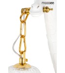 Kinkiety designerskie - MOOSEE lampa ścienna GIRAFFE biała (MSE1501100400) - product 5
