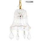 Kinkiety designerskie - MOOSEE lampa ścienna GIRAFFE biała (MSE1501100400) - product 6