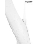 Kinkiety designerskie - MOOSEE lampa ścienna GIRAFFE biała (MSE1501100400) - product 7