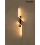MOOSEE lampa ścienna MAISON 60 czarna (MSE1501100411) MOOSEE lampa ścienna MAISON 60 czarna (MSE1501100411)