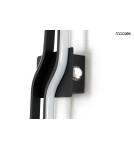 MOOSEE lampa ścienna ROCHE 100 czarna (MSE1501100413) MOOSEE lampa ścienna ROCHE 100 czarna (MSE1501100413)