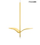 Lampy wiszące designerskie - MOOSEE lampa wisząca GAVI A złota (MSE1501100340) - product 1